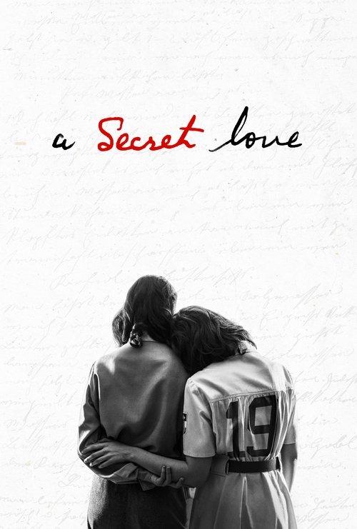 A Secret Love filmas online