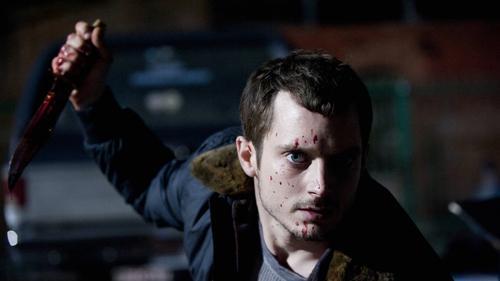 Maniakas filmas žiurėti online