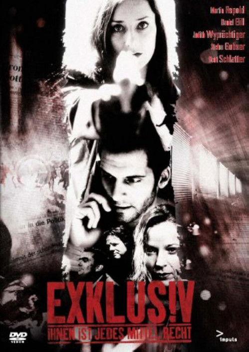 Exklusiv filmas online
