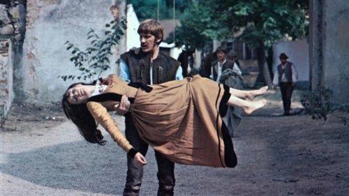 Michael Kohlhaas - The Rebel filmas žiurėti online