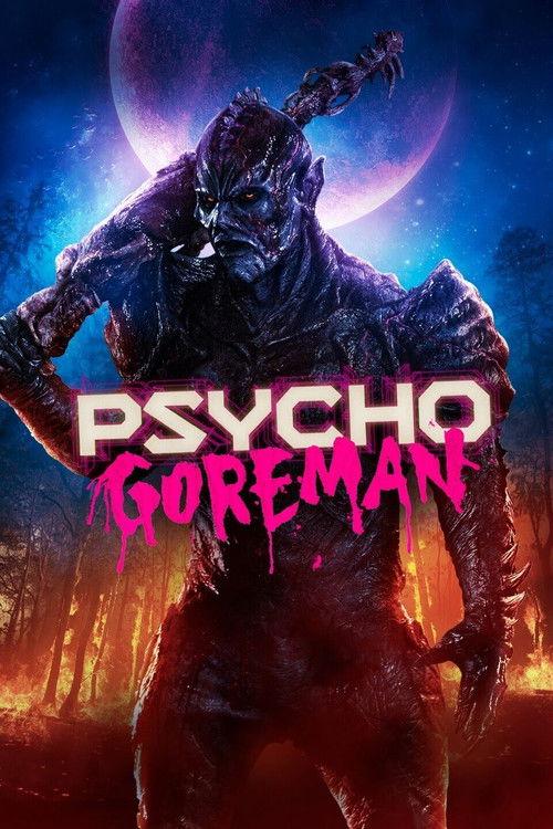 PG: Psycho Goreman filmas online