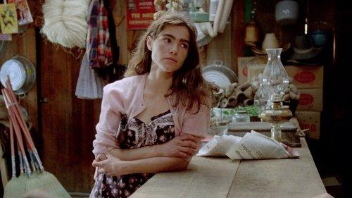 Wooden Town filmas žiurėti online