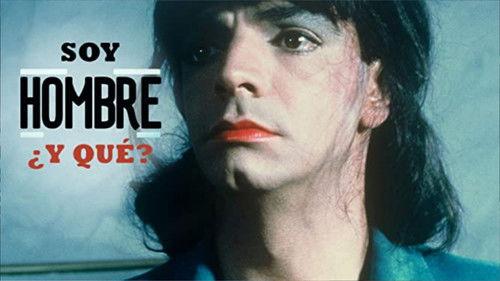 Soy Hombre ¿y Qué….? filmas žiurėti online