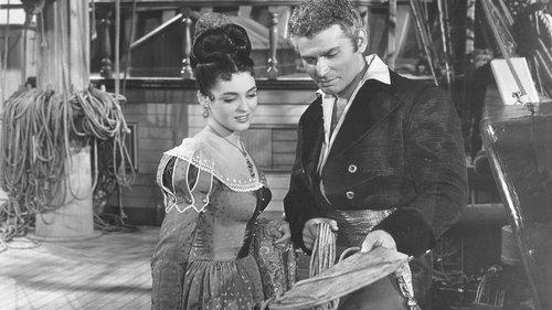 Yankee Buccaneer filmas žiurėti online