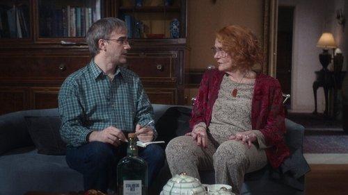 27 noches filmas žiurėti online