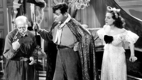 Love on the Run filmas žiurėti online