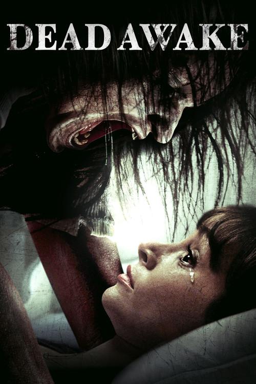 Dead Awake filmas online