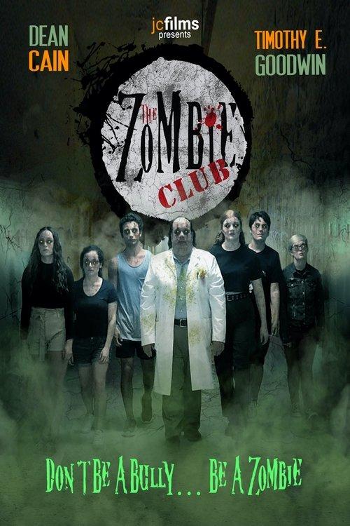 The Zombie Club filmas online