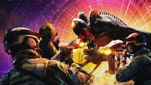 The Area 51 Incident filmas žiurėti online