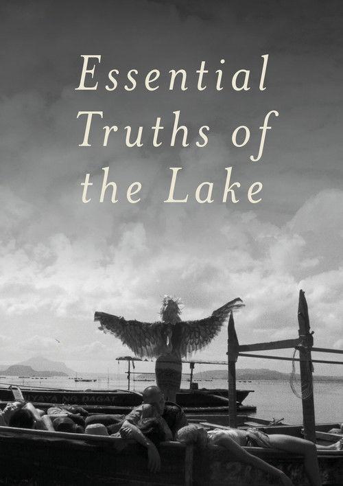 Essential Truths of the Lake filmas online