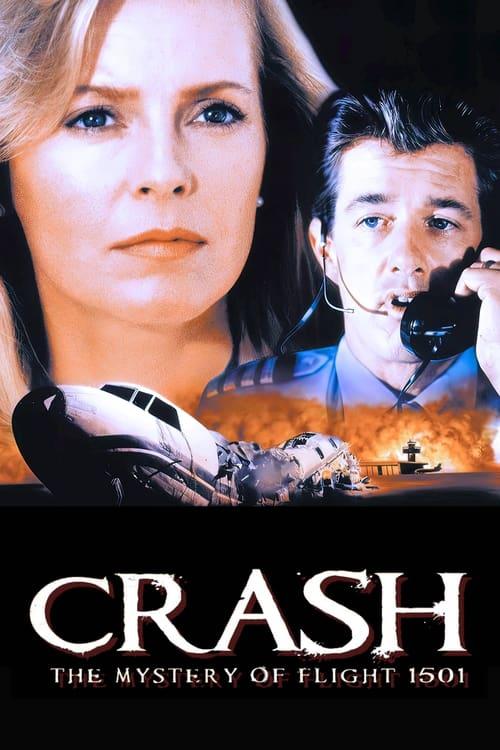 Crash: The Mystery of Flight 1501 filmas online