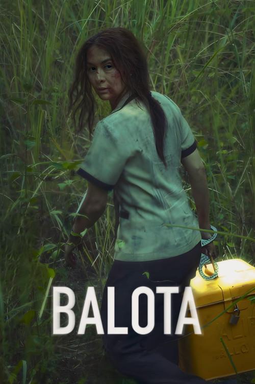 Balota filmas online