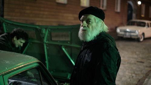 Zieja filmas žiurėti online