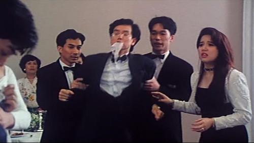 Happy Ghost V filmas žiurėti online