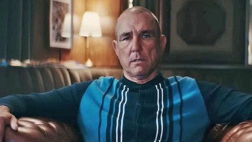 Untold UK: Vinnie Jones filmas žiurėti online