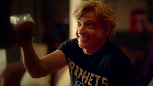 Relax, I'm from the Future filmas žiurėti online