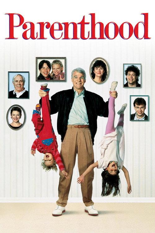 Parenthood filmas online