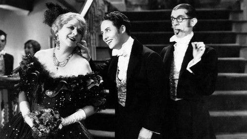 Dixiana filmas žiurėti online