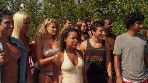 2-Headed Shark Attack filmas žiurėti online