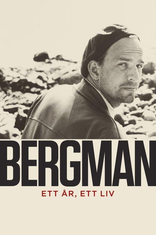Bergman - ett år, ett liv filmas online