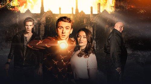 The Seven filmas žiurėti online