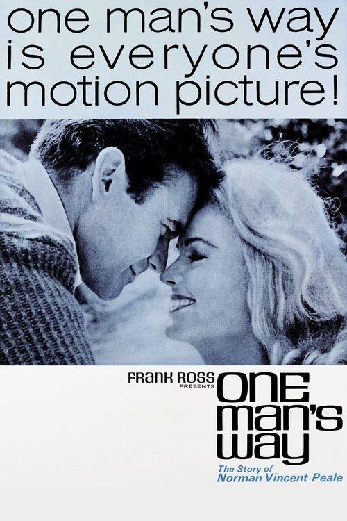 One Man's Way filmas online