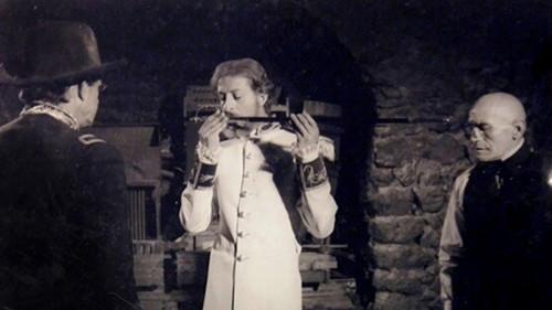 Aquellos años filmas žiurėti online