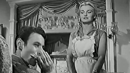 My Pal the Gypsy filmas žiurėti online