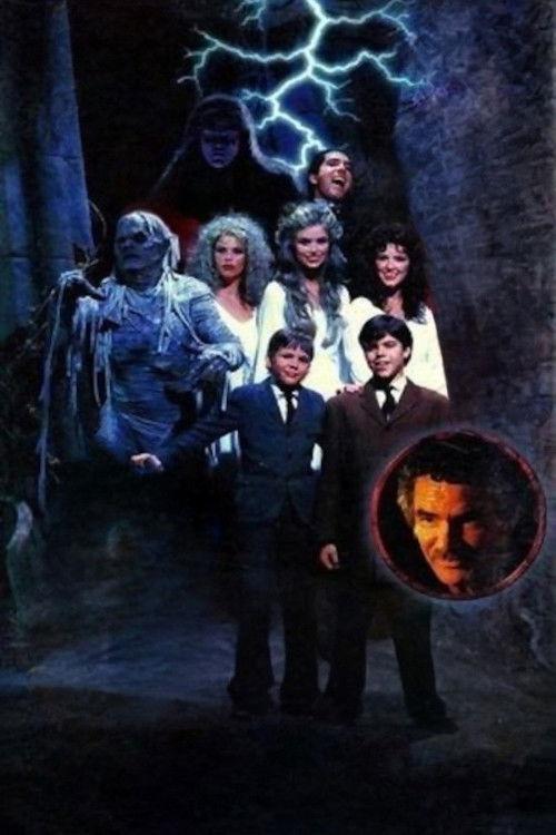 Frankenstein and Me filmas online