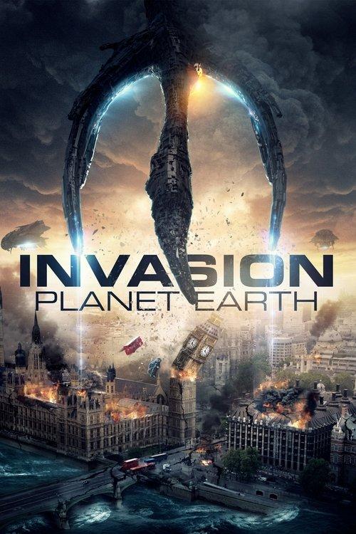 Invasion: Planet Earth filmas online