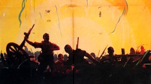 Outcry filmas žiurėti online