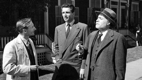 The 13th Letter filmas žiurėti online