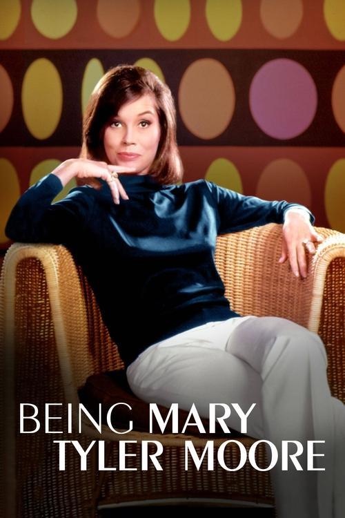 Being Mary Tyler Moore filmas online