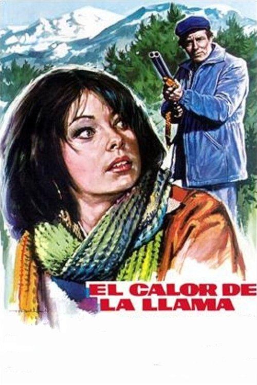 Heat of the Flame filmas online