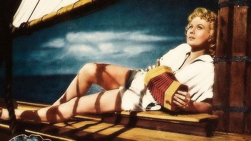 Pearl of the South Pacific filmas žiurėti online