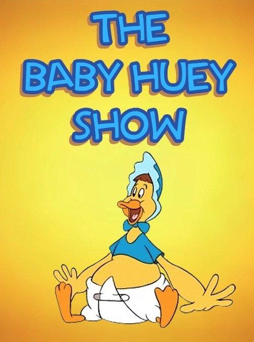 The Baby Huey Show filmas online