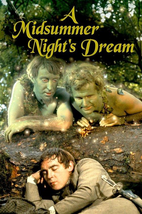 A Midsummer Night's Dream filmas online