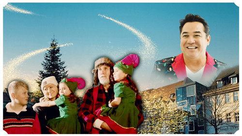 Hank's Christmas Wish filmas žiurėti online