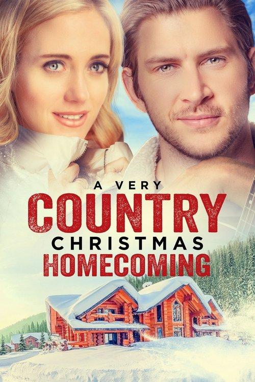 A Very Country Christmas Homecoming filmas online