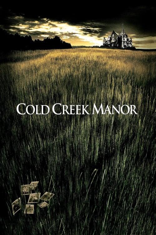 Cold Creek Manor filmas online