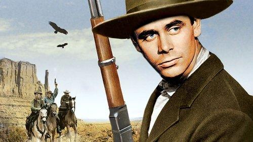 The Desperadoes filmas žiurėti online