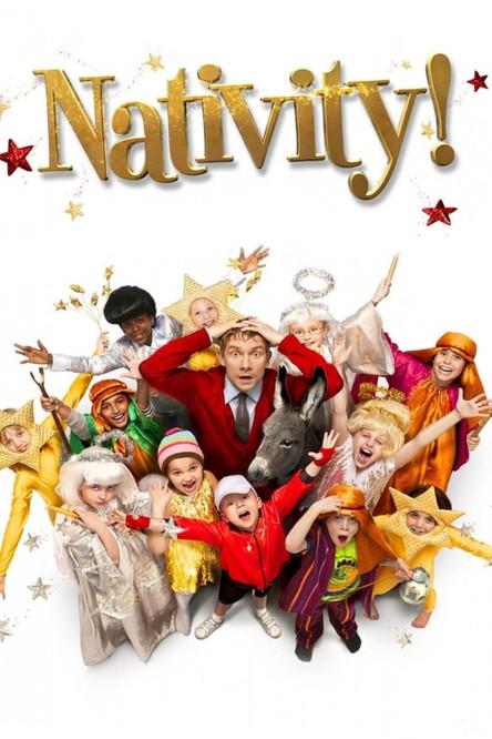 Nativity! filmas online