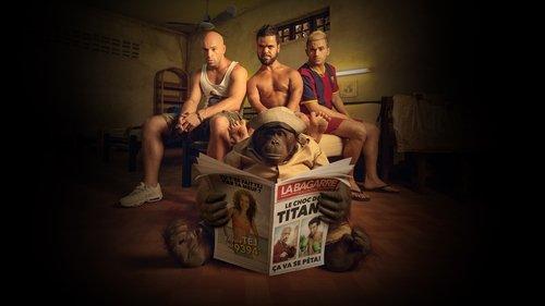 Pattaya filmas žiurėti online