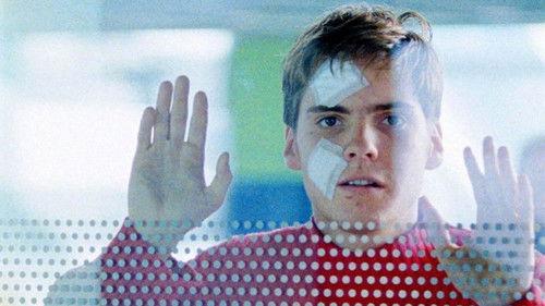 No Regrets filmas žiurėti online