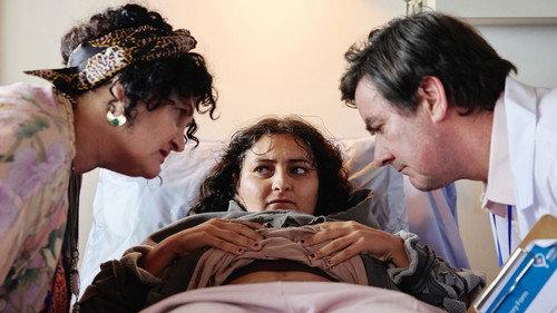 Mum, I'm Alien Pregnant filmas žiurėti online