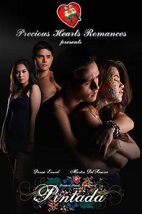 Pintada filmas online