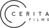 Cerita Films studio logo