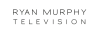 Ryan Murphy Television studio logo