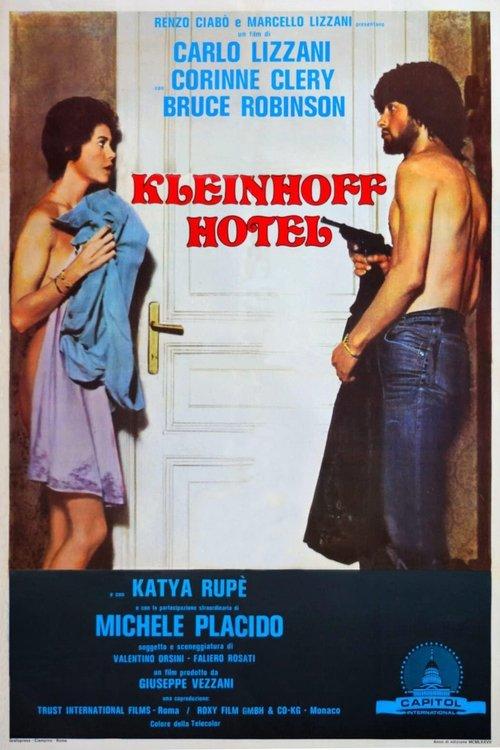 Kleinhoff Hotel filmas online