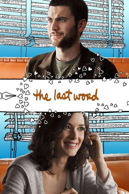 The Last Word filmas online